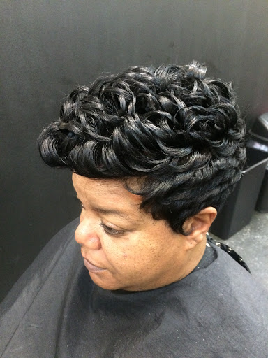 Barber Shop «Enve Barbershop», reviews and photos, 6700 Douglas Blvd, Douglasville, GA 30135, USA