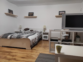 Klimo Apartman