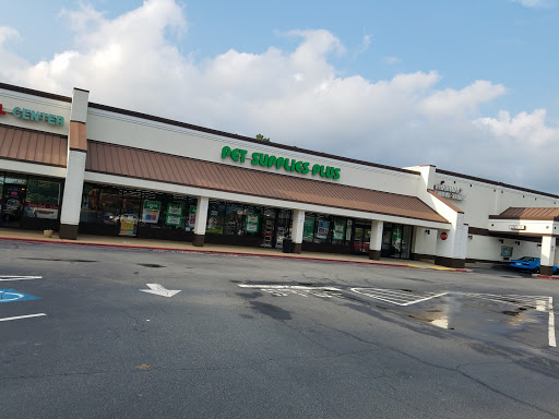 Pet Supplies Plus, 6199 GA-92 Suite 160, Acworth, GA 30102, USA, 