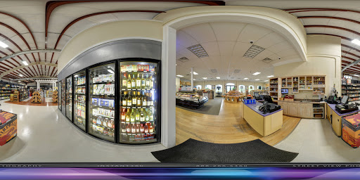 Wine Store «Passion Vines Wine & Spirit Company», reviews and photos, 3013 Ocean Heights Ave, Egg Harbor Township, NJ 08234, USA