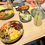 Photo n°1 de l'avis de Petr.y fait le 07/10/2023 à 20:26 sur le  Taschi's Burger & Bowl à Herrenberg