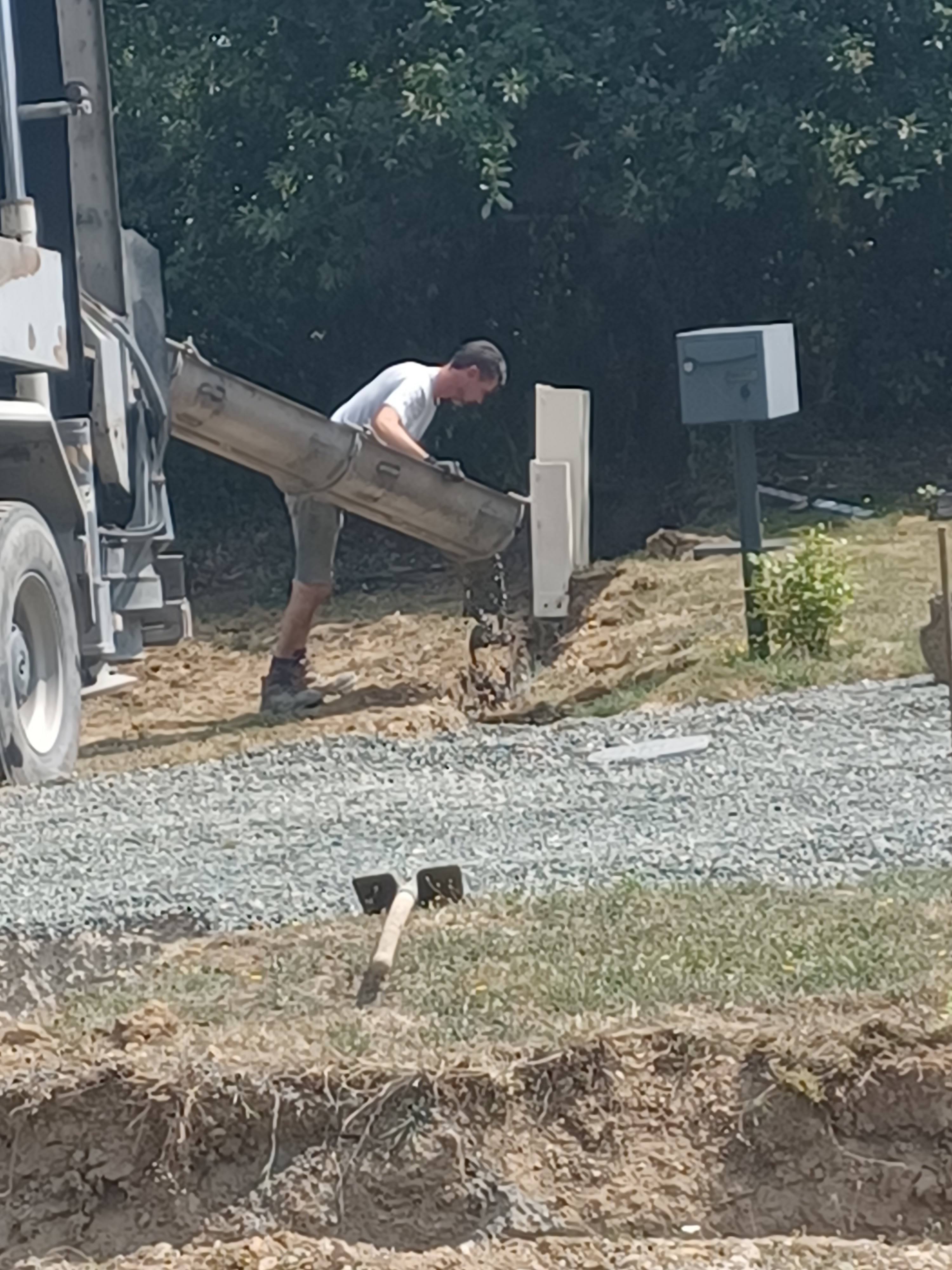 Photo n° 5 de l'avis de Denis.h fait le 26/07/2023 à 18:55