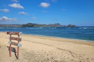 Pantai Serangan image