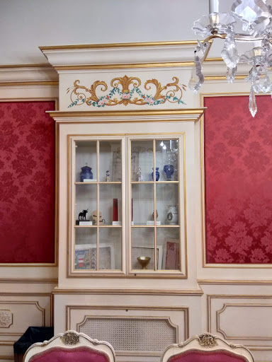 Historical Landmark «Nationality Rooms at the Cathedral of Learning», reviews and photos, 4200 Fifth Ave, Pittsburgh, PA 15260, USA