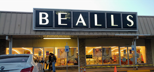 Bealls, 1200 S 77 Sunshine Strip, Harlingen, TX 78550, USA, 