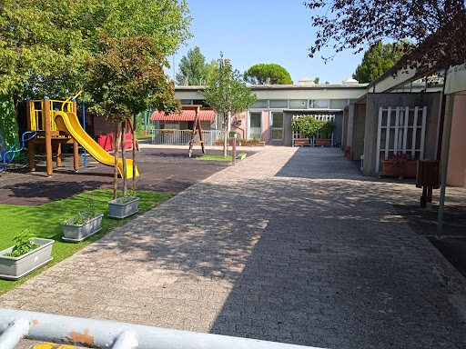 Centro Infanzia Maria Montessori