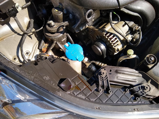 Transmission Shop «Aarrow Transmissions», reviews and photos, 4509 Pouncey Tract Rd, Glen Allen, VA 23059, USA