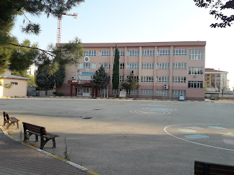Lütfi Banuşoğlu İlkokulu
