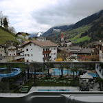 Photo n°10 de l'avis de Giuseppe.i fait le 19/07/2019 à 16:43 sur le  Hotel Stroblhof à St. Leonhard in Passeier