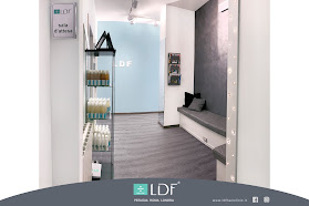 LDF Hair Clinic Ltd