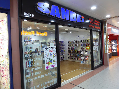 Sanbei Mobile Repairs and Accessories