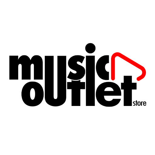 Music Outlet-Store
