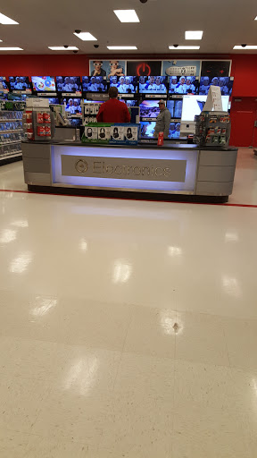 Department Store «Target», reviews and photos, 4000 Bel Aire Plaza, Napa, CA 94558, USA
