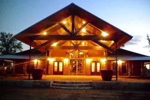 Antler Oaks Lodge and RV Resort image