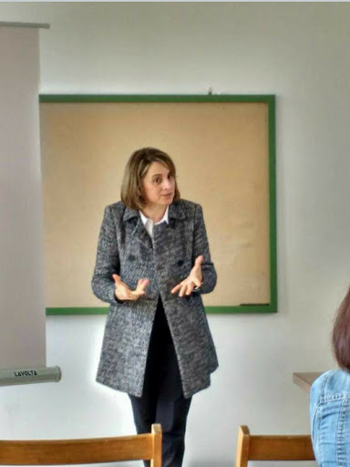 Consulta Psicológica M.ª Isabel Torres en Ourense, Ourense