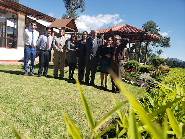 Quinta Santa Ana - Restaurante