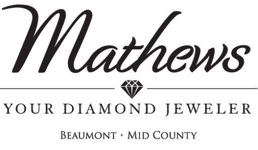 Jeweler «Mathews Jewelers», reviews and photos, 3350 Dowlen Rd Suite D, Beaumont, TX 77706, USA