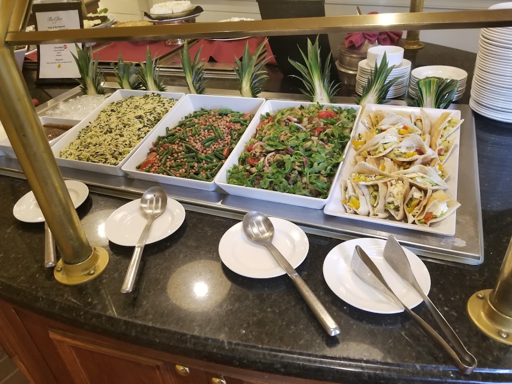 The Glen Restaurant 23059