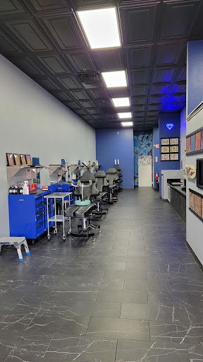 Explore son tattoo ideas, creative tattoo ideas in Las Vegas, available at Sapphire Tattoo Studio