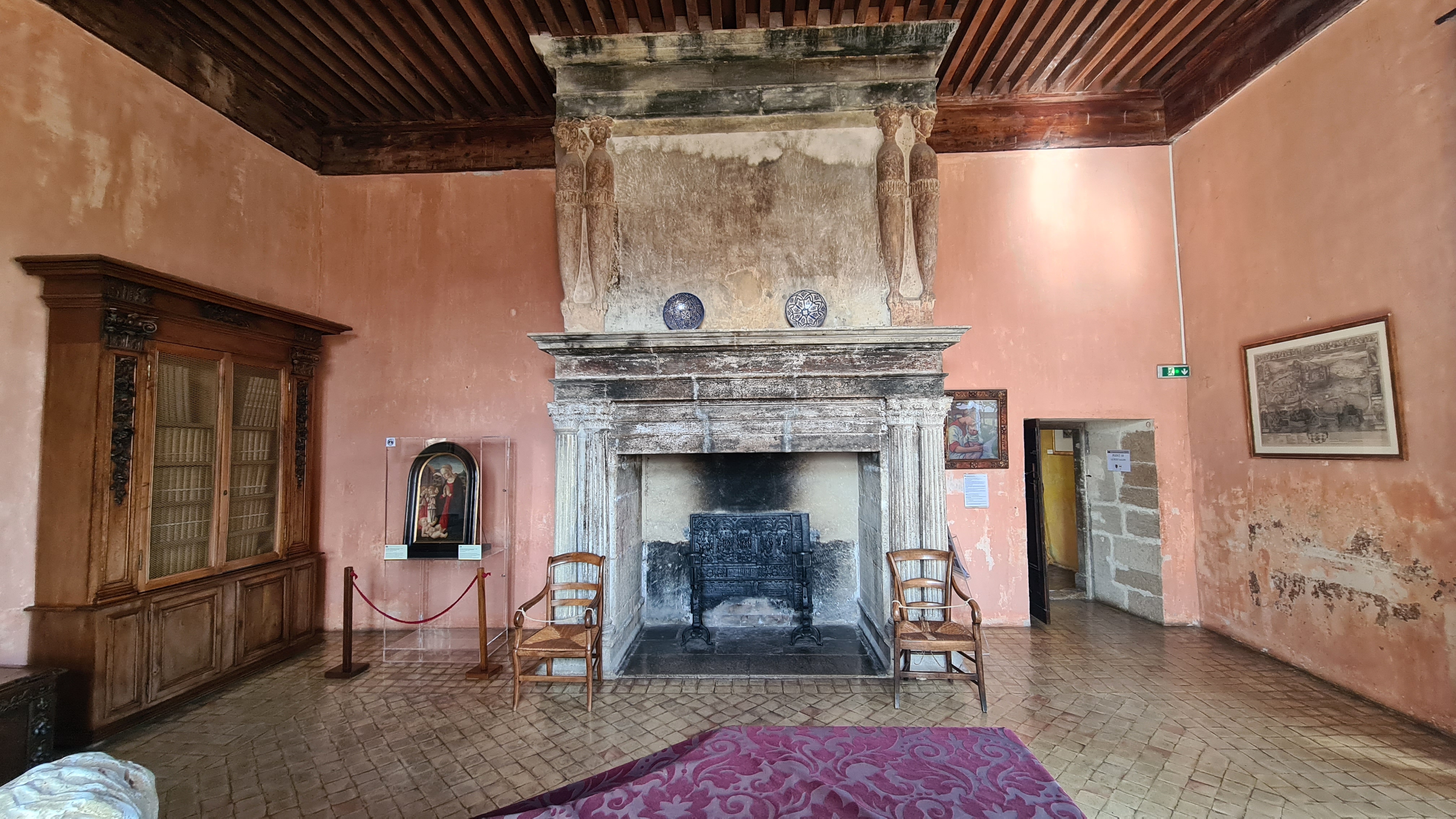 Photo n° 16 de l'avis de Marc.U fait le 20/04/2023 à 11:33