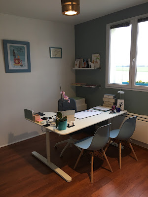 Adeline Gerzaguet Diététicienne Boissy à Boissy-le-Châtel