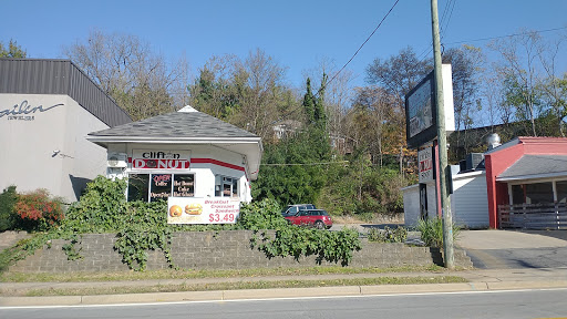 Donut Shop «Clifton Donut Shop», reviews and photos, 2317 Brownsboro Rd, Louisville, KY 40206, USA