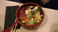 Produits de la mer du Restaurant de sushis MIKO Sushi à Lyon - n°15