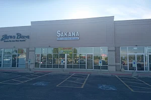 Sakana Restaurant image