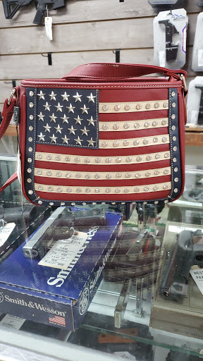 Pawn Shop «West Coast Pawn & Gun of Lakeland Florida», reviews and photos, 5619 US-98, Lakeland, FL 33809, USA