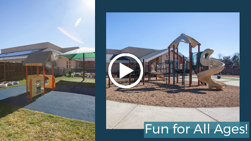 Preschool «Bright Horizons at East Longmont», reviews and photos, 919 Deerwood Dr, Longmont, CO 80504, USA