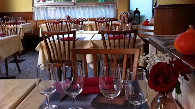 Photos of Restaurant Petit B&oelig;uf