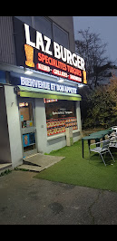 Photos du propriétaire du Kebab Laz Burger à Champs-sur-Marne - n°1