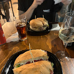 Photo n°2 de l'avis de Steffi.. fait le 05/06/2022 à 15:14 sur le  Il Panino di Lignano Pineta dal 1983 à Lignano Sabbiadoro