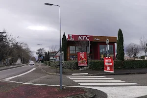 KFC Romans-sur-Isère image