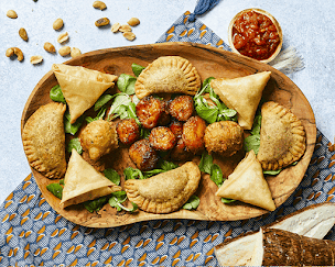 Photo n°17 de Afrik'N'Fusion à Évry-Courcouronnes ()