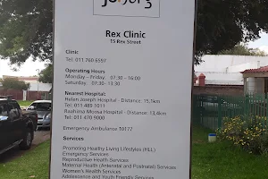 Rex Clinic image