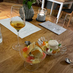 Photo n°5 de l'avis de Julian.o fait le 11/09/2022 à 05:19 sur le  Restaurant Heiderand à Dresden