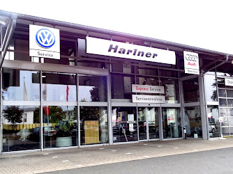 Autohaus Hartner GmbH