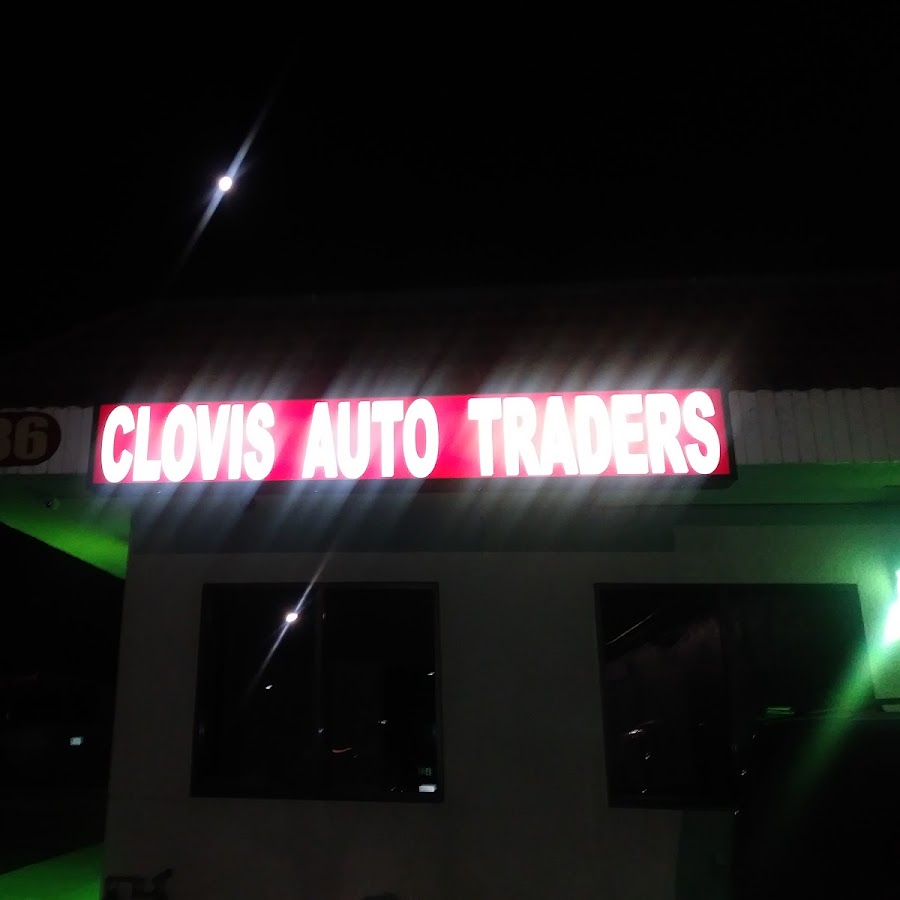 Clovis Auto Traders