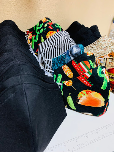 Bridal Shop «Elegant Designs Bridal», reviews and photos, 2001 Arden Way, Sacramento, CA 95825, USA