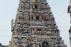 Kandhakottam Temple image