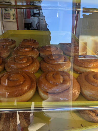 Donut Shop «Donut Star», reviews and photos, 601 W Washington St, San Diego, CA 92103, USA