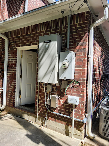 Electrician «Veteran Electric, Inc.», reviews and photos, 13325 Veterans Memorial Dr g, Houston, TX 77014, USA