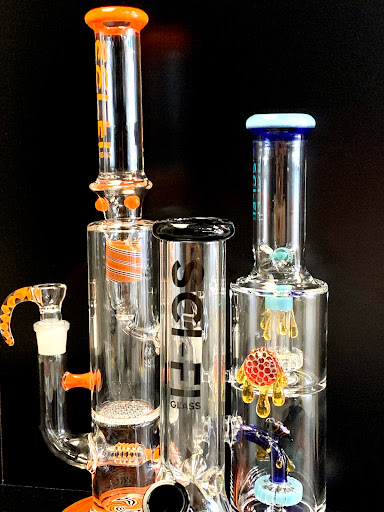 Tobacco Shop «Tobacco Buzz», reviews and photos, 860 W Imperial Hwy, Brea, CA 92821, USA