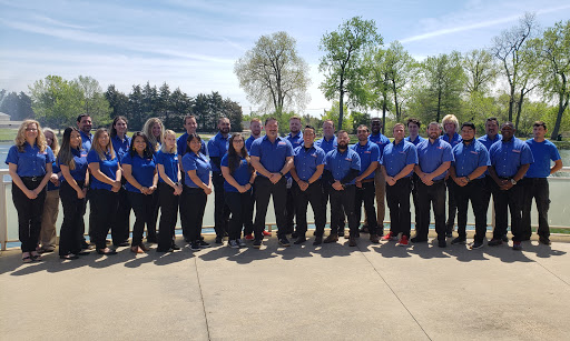 Painter «Phillips Painting, Roofing and Gutters», reviews and photos, 6905 K Ave #206, Plano, TX 75074, USA