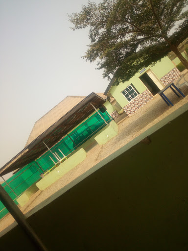 Item 7. Lodging And Relaxation Joint, Unnamed Road, Abuja, Nigeria, Bar, state Federal Capital Territory