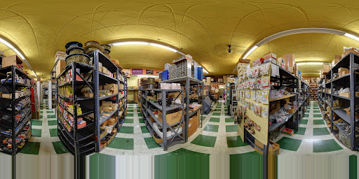 Electronics Store «Chester Electronics Supply», reviews and photos, 7709 Sheridan Rd, Kenosha, WI 53143, USA