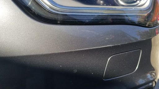 Auto Repair Shop «Zentrum Motors», reviews and photos, 1225 7th St, Oakland, CA 94607, USA