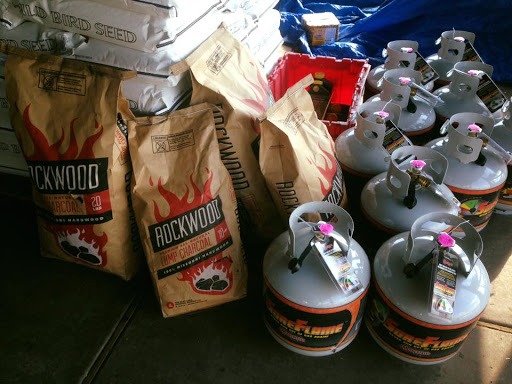 Hardware Store «Valley Park Elevator & Hardware», reviews and photos, 2 Marshall Rd, Valley Park, MO 63088, USA