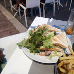 Photo n° 2 de l'avis de David.o fait le 01/06/2019 à 19:52 pour Bistro'quai à Cassis